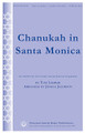 Chanukah in Santa Monica