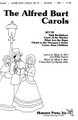 The Alfred Burt Carols - Set 3 (3-Part)