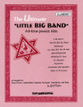 The Ultimate Little Big Band (Clarinet)