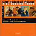 Irish Session Tunes - The Orange Book (CD only)