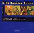 Irish Session Tunes - The Blue Book (CD only)