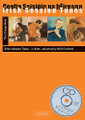 Irish Session Tunes - The Orange Book w/CD