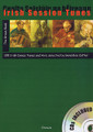 Irish Session Tunes - The Green Book w/CD