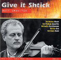 Give It Shtick (Traditional Music from Ireland) (CD only)