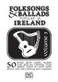 Folksongs & Ballads Popular in Ireland (Vol. 3)