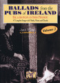 Ballads from the Pubs of Ireland, Vol. 2