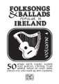 Folksongs & Ballads Popular in Ireland (Vol. 4)