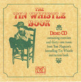 The Tin Whistle Book (CD only)