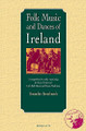 Folk Music and Dances of Ireland