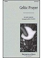 Celtic Prayer (SATB)