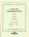 A Celtic Thanksgiving (Orchestration)