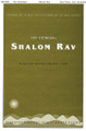 Shalom Rav