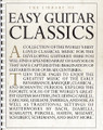 Library of Easy Guitar Classics