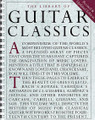 The Library of Guitar Classics