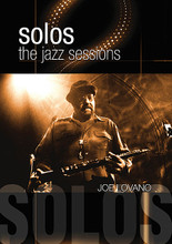 Joe Lovano - Solos: The Jazz Sessions by Joe Lovano. For Saxophone. Live/DVD. DVD. MVD #MVD5269D. Published by MVD.
Product,18942,Sight-Reading For Today: Piano Grade 3"