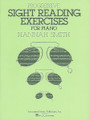 Progressive Sight-Reading Exercises