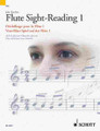 Flute Sight-Reading, Volume 1