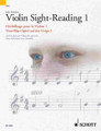 Violin Sight-Reading 1