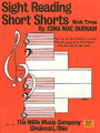Sight-Reading Short Shorts 2