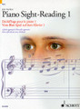 Piano Sight-Reading 1