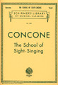 School of Sight-Singing