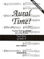 David Turnbull: Aural Time! Practice Tests, Grade 8 (Pupil's Bk)