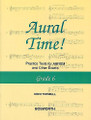 David Turnbull: Aural Time! Practice Tests - Grade 6