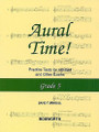 David Turnbull: Aural Time! Practice Tests, Grade 5