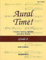 David Turnbull: Aural Time! Practice Tests - Grade 8