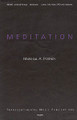 Meditation (May The Words)