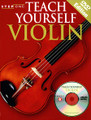 Step One: Teach Yourself Violin