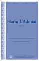 Hariu L'Adonai (Psalm 98)