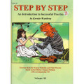 Step By Step (Mother-Tongue Method) Vol. 1B w/CD