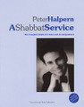 Peter Halpern (A Shabbat Service)