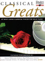 Reader's Digest Piano Library: Classical Greats