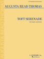 Toft Serenade (Violin, Piano Accompaniment)