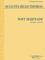 Toft Serenade (Viola, Piano Accompaniment)