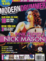 Modern Drummer Magazine - November 2011