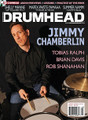 Drumhead Magazine - Sept/Oct 2011