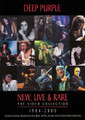 Deep Purple: New, Live & Rare