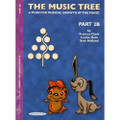 Music Tree Part 2B