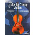 Solos For Young Violists Volume 4 Part By Barbara Barber