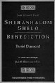 Shehashalom Shelo/Benediction