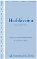 Hashkiveinu (Cause Us To Lie Down): By Leonard Lehrman