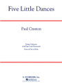 Five Little Dances
