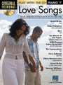 Love Songs (Play with the CD Vol. 7)