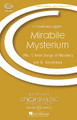 Mirabile Mysterium (No. 2 from Songs of Wonder) (CME Holiday Lights)