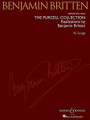 The Purcell Collection - Realizations by Benjamin Britten