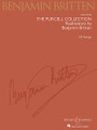 The Purcell Collection - Realizations by Benjamin Britten (High Voice)