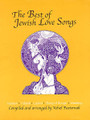 The Best Of Jewish Love Songs